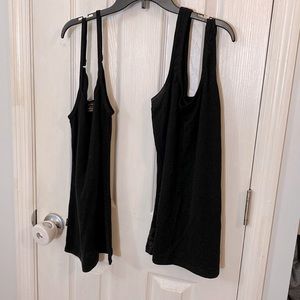 Icebreaker merino wool tank top bundle